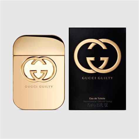 gucci guilty 75 ml bayan|Gucci Guilty cheapest price.